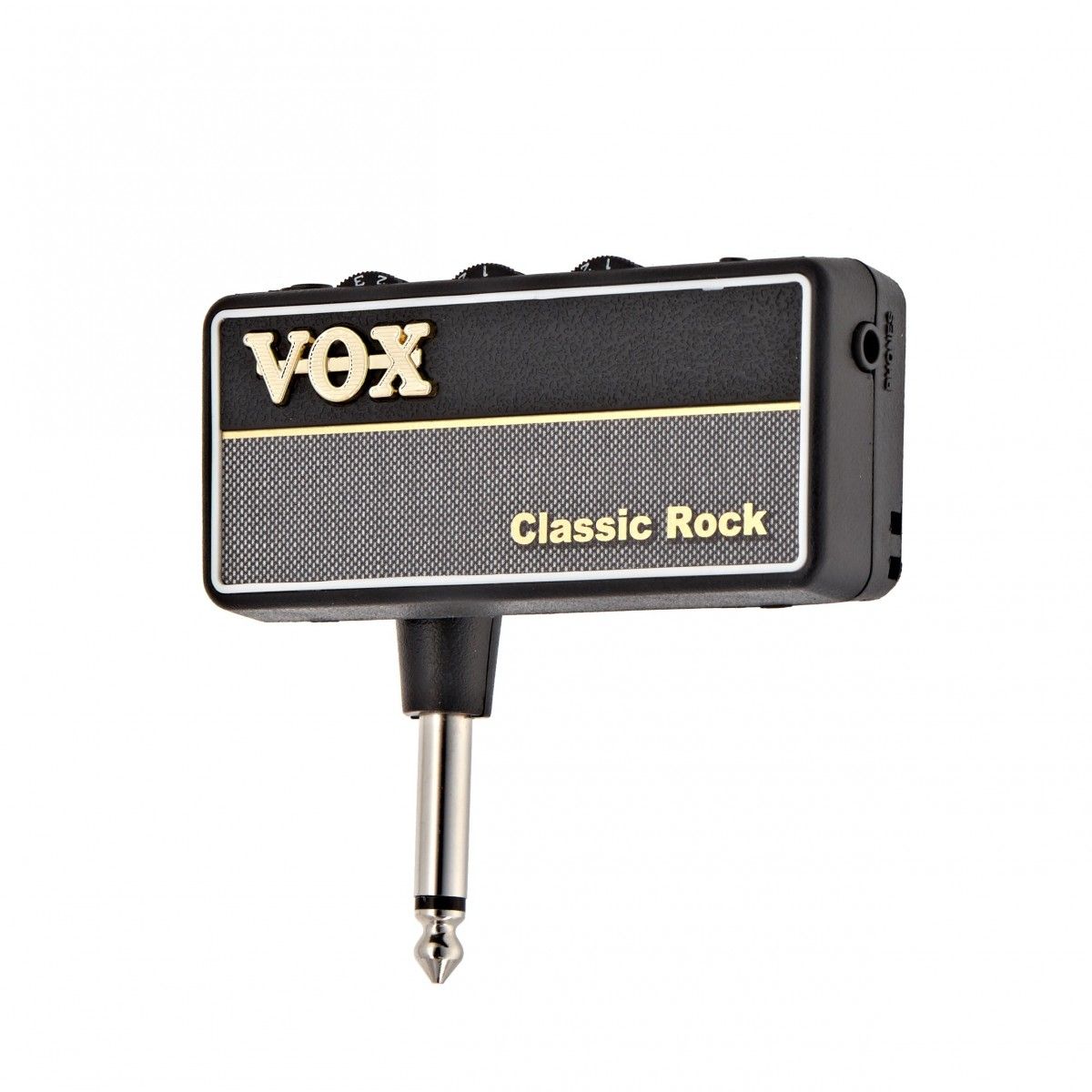 VOX AP2-CR AMPLUG 2 CLASSIC ROCK по цене 5&nbsp;200 ₽