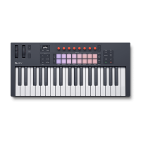 Novation FLkey 37 MK2