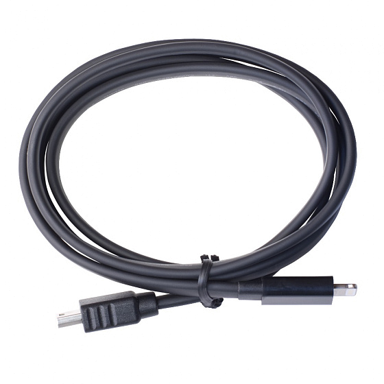 Apogee 1M Lightning Cable по цене 3&nbsp;550 ₽
