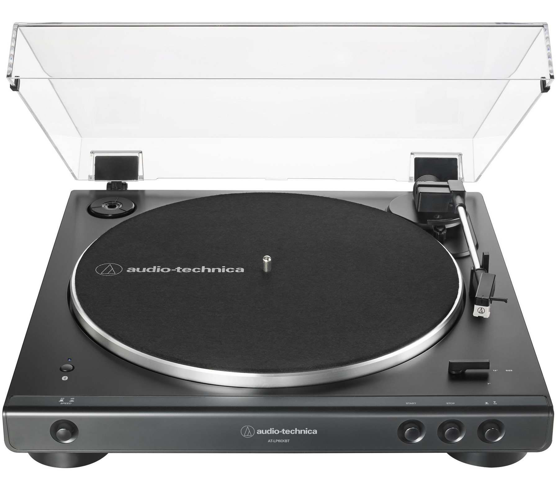 Audio-Technica AT-LP60XBTBK по цене 24&nbsp;010 ₽