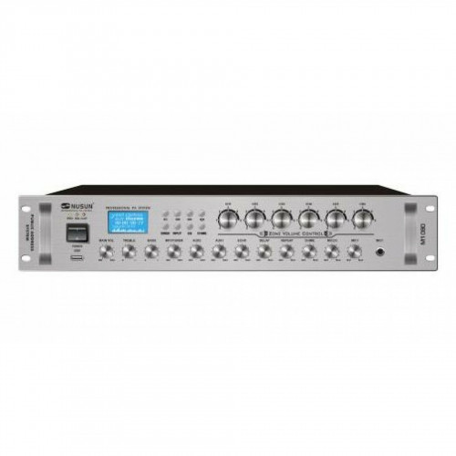 Nusun M-1240 по цене 66&nbsp;400 ₽