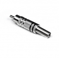 Invotone RCA100M/BK по цене 79.20 ₽