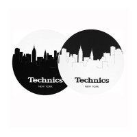 AFDJ Slipmats New York по цене 2&nbsp;200 ₽
