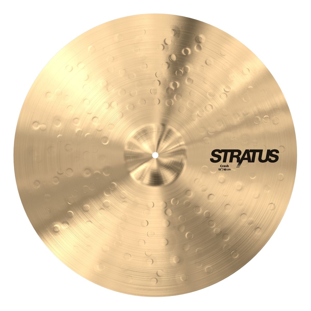 Sabian 19" Stratus Crash по цене 28&nbsp;890 ₽