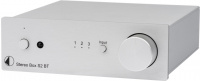 Pro-Ject Stereo Box S2 BT Silver по цене 28&nbsp;000 ₽