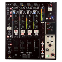 Denon DN-X1600 по цене 98&nbsp;020 ₽