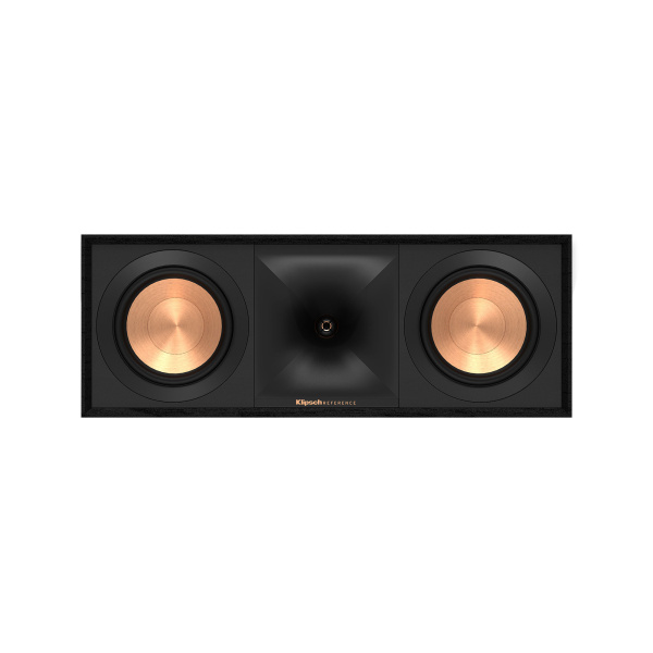 Klipsch R-50C Black по цене 29&nbsp;990 ₽