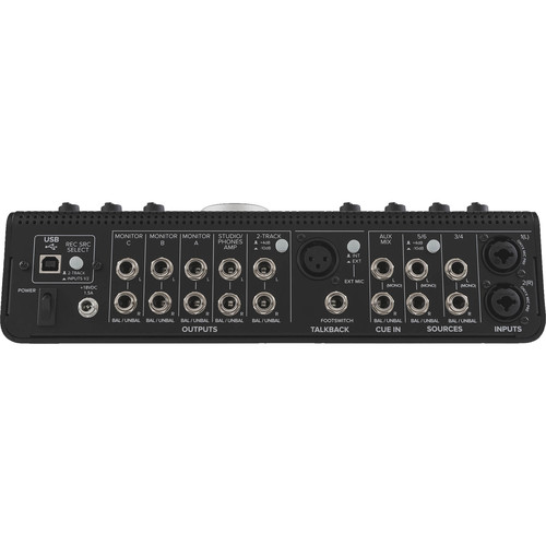 Mackie Big Knob Studio+ по цене 43&nbsp;490 ₽