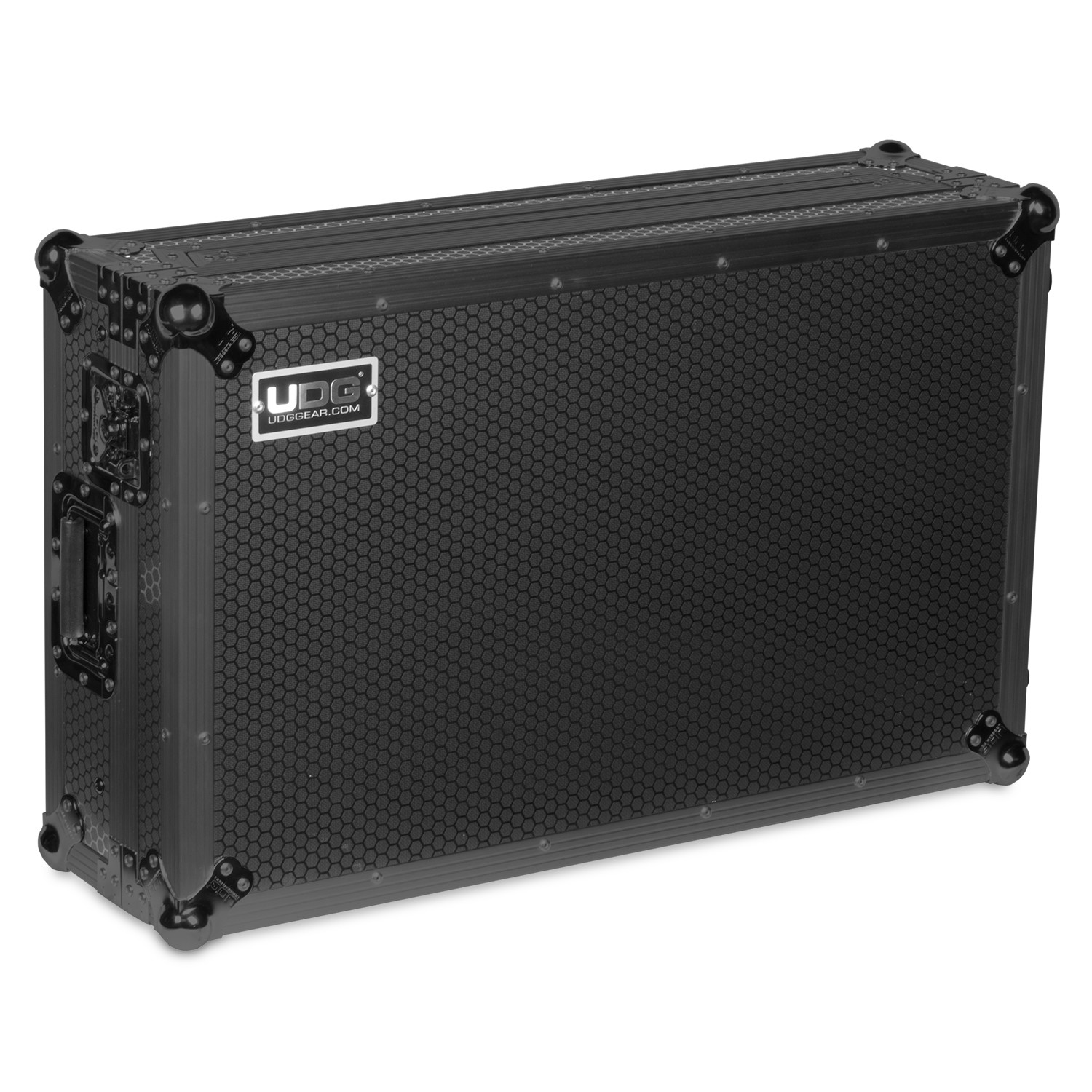 UDG Ultimate Flight Case Pioneer DDJ-1000 Black Plus по цене 39&nbsp;330 ₽