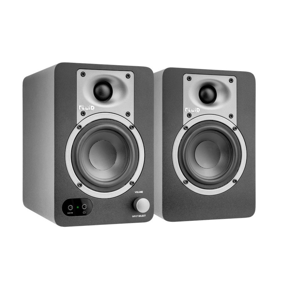 Fluid Audio C35BT по цене 15&nbsp;490 ₽