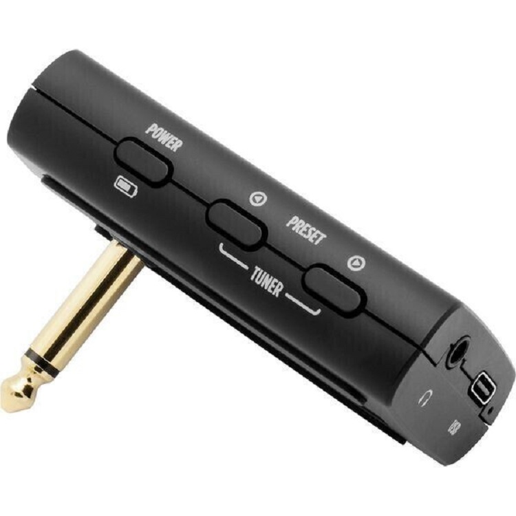 IK Multimedia Tonex Plug по цене 15&nbsp;530 ₽