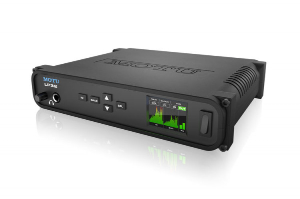 MOTU LP32 по цене 63&nbsp;230 ₽