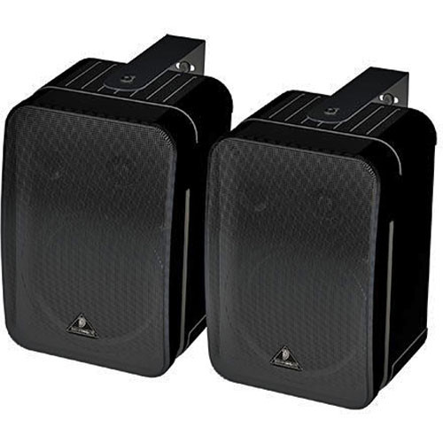 Behringer 1C-BK (Пара) по цене 10&nbsp;900 ₽