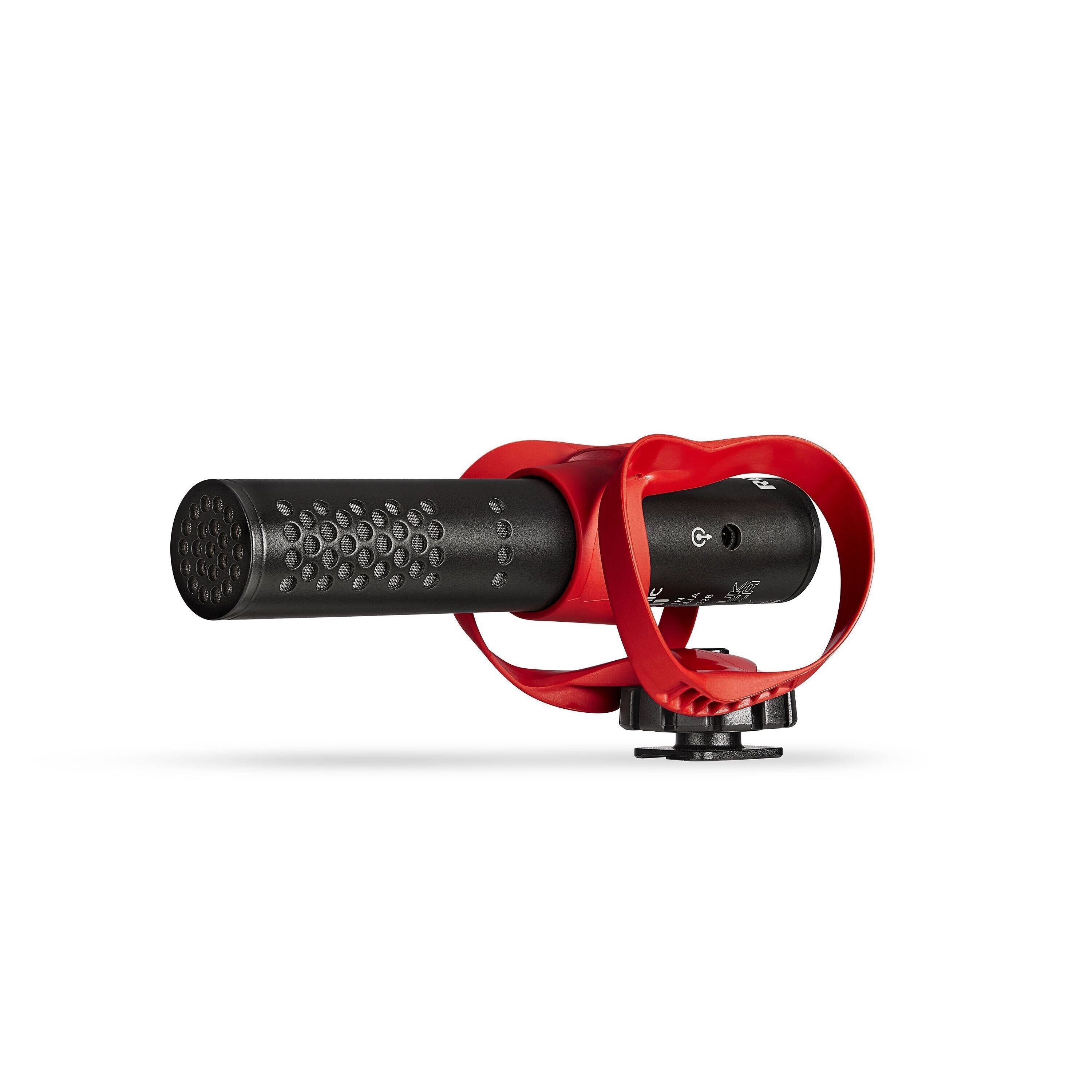 RODE VideoMic GO 2 Helix по цене 9&nbsp;440 ₽