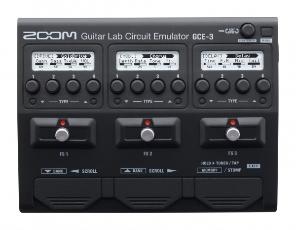 Zoom GCE-3 по цене 11&nbsp;100 ₽