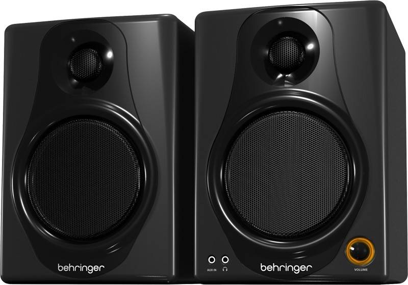 Behringer Media 40USB (Пара) по цене 15&nbsp;240 ₽