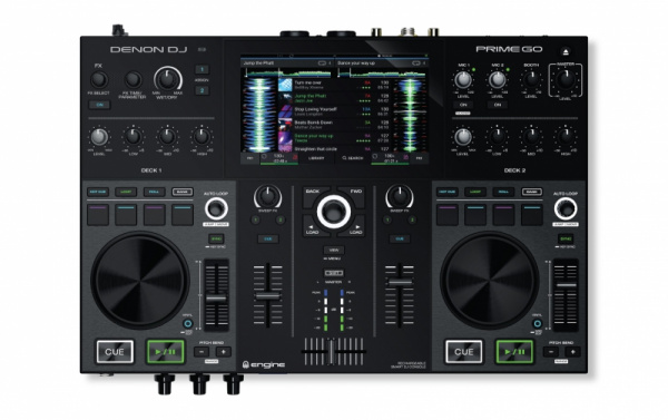 Denon Prime GO по цене 239&nbsp;990 ₽