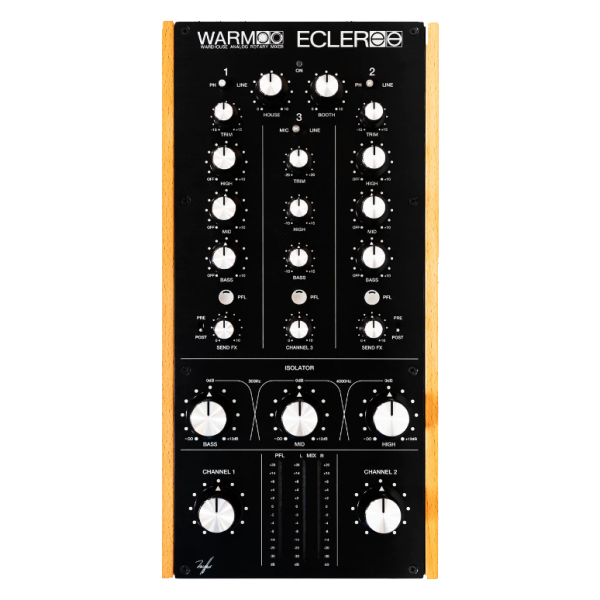 Ecler WARM2 по цене 80&nbsp;780 ₽