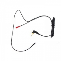 Sennheiser HD 25 Cable 1,5m Съемный кабель с L-образным Jack по цене 2&nbsp;900 ₽