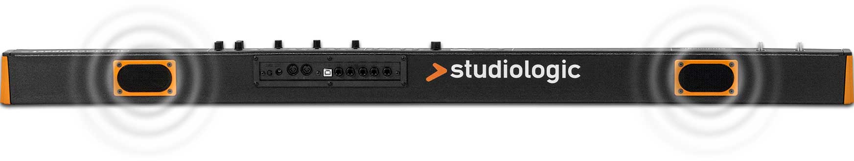 Studiologic Numa Compact 2 по цене 84&nbsp;080 ₽