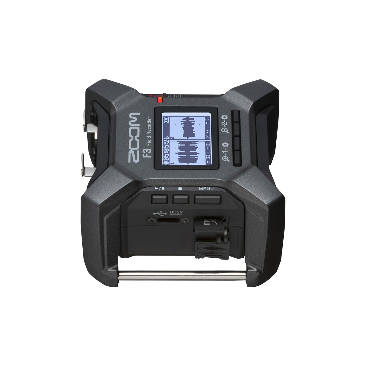 Zoom F3 по цене 36&nbsp;700 ₽