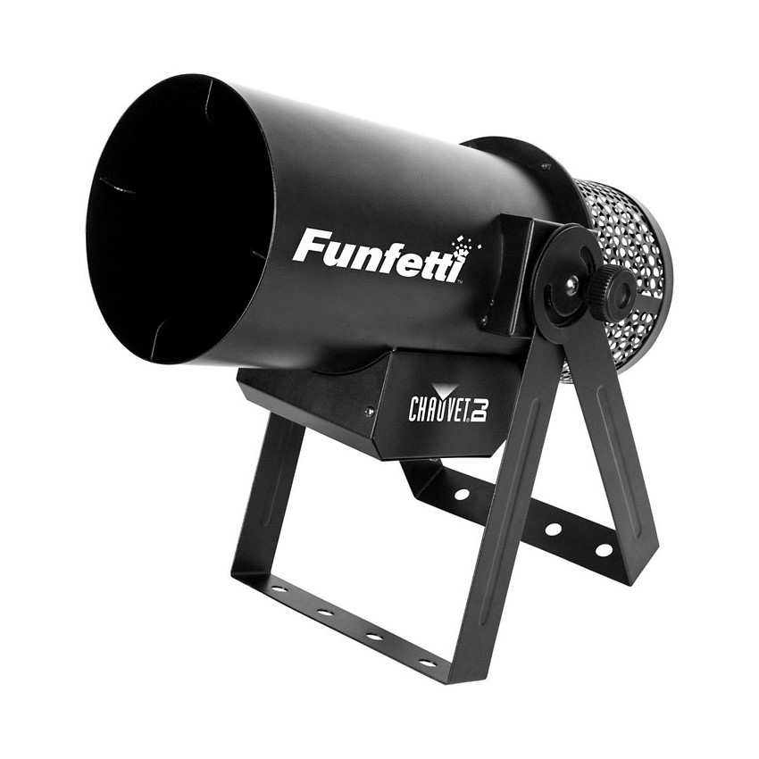 Chauvet-DJ Funfetti Shot по цене 73&nbsp;290 ₽
