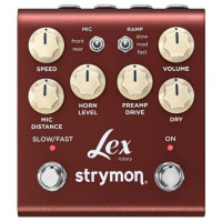 Strymon Lex V2 Rotary по цене 44&nbsp;960 ₽