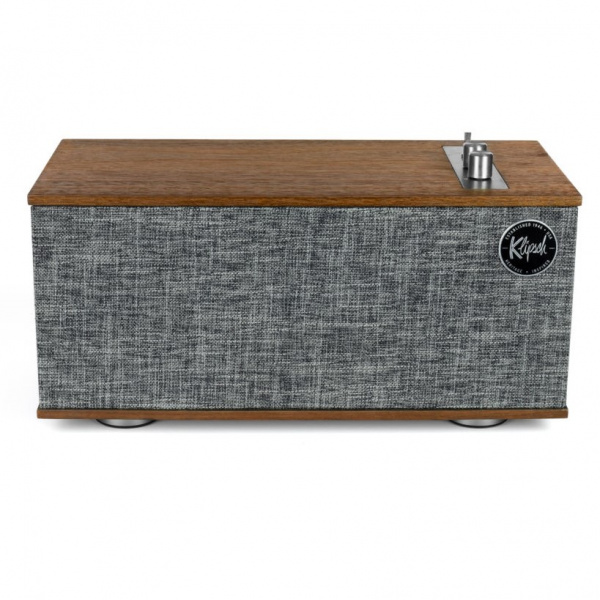 Klipsch The One 2 Walnut по цене 34&nbsp;990 ₽