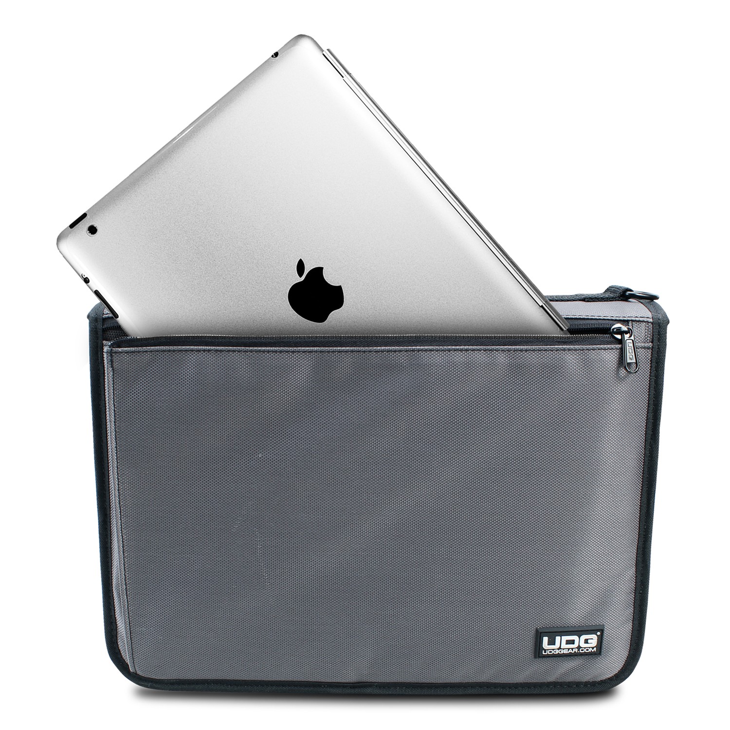 UDG Ultimate DIGI Wallet Large Steel Grey/Orange inside по цене 5&nbsp;750 ₽