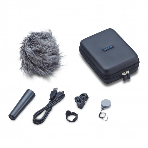 Zoom APQ2n по цене 4&nbsp;570 ₽