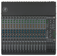 Mackie 1602 VLZ 4 по цене 130&nbsp;390 ₽