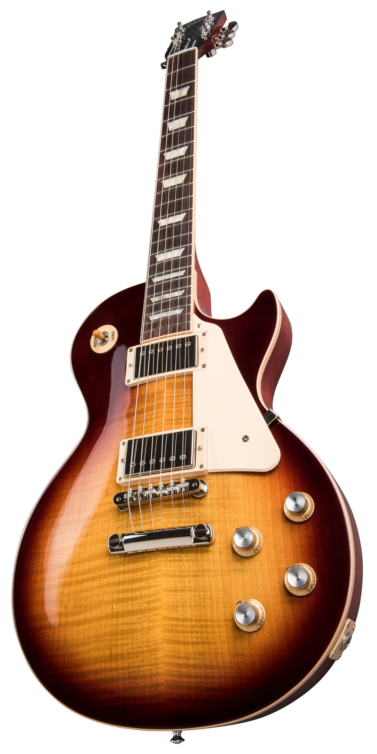 Gibson Les Paul Standard 60s Bourbon Burst по цене 638&nbsp;000 ₽