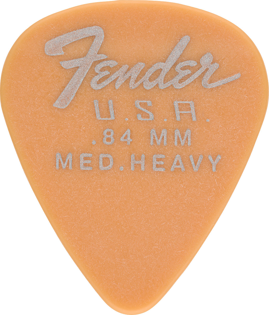 Fender 351 Dura-Tone .84 12 PK BTB по цене 90 ₽