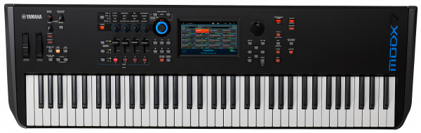 Yamaha MODX7 по цене 189&nbsp;990 ₽