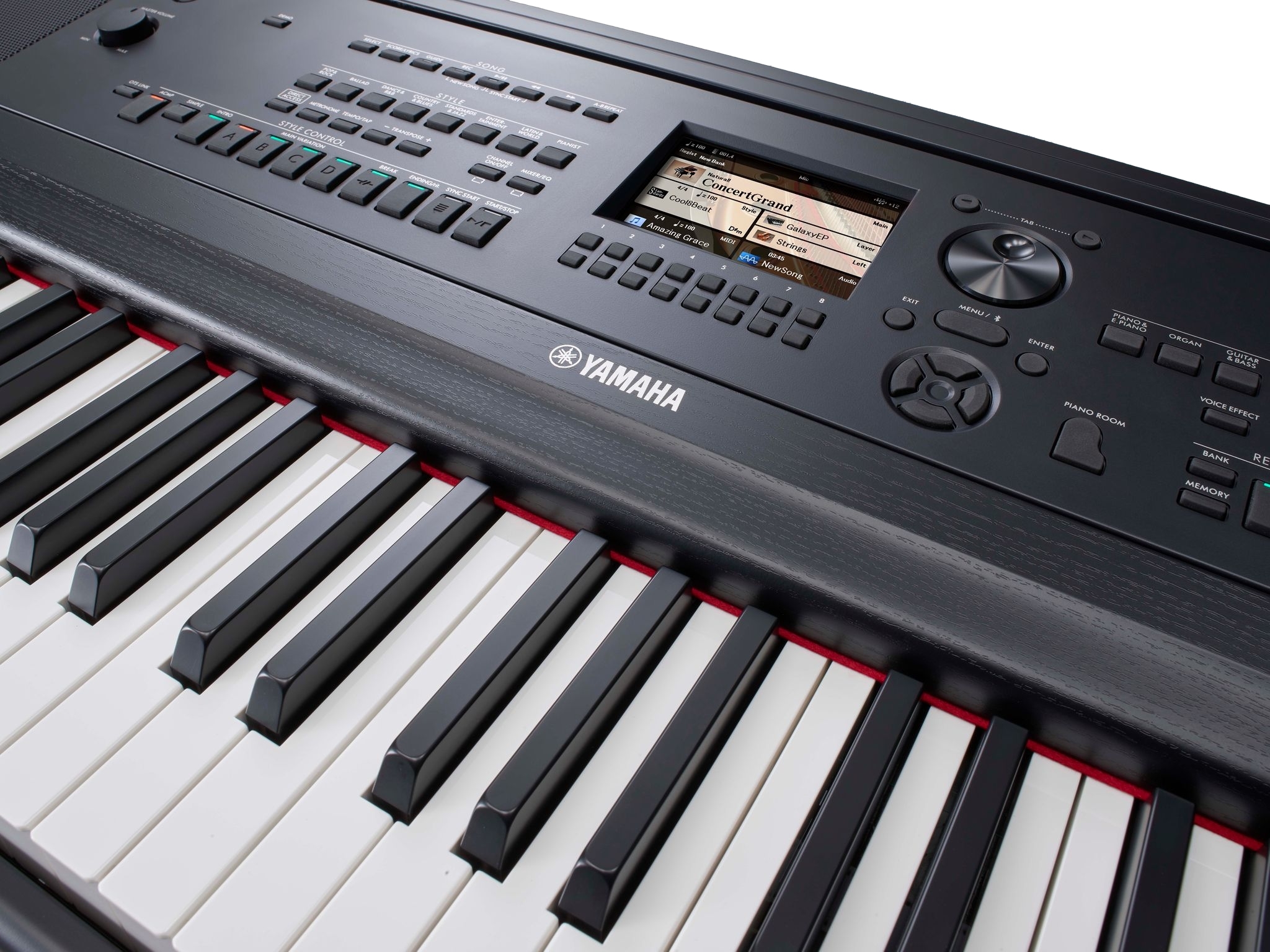 Yamaha DGX-670B по цене 125&nbsp;830 ₽