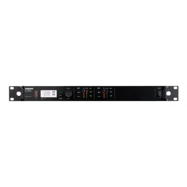Shure ULXD4DE G65 по цене 612&nbsp;310.00 ₽