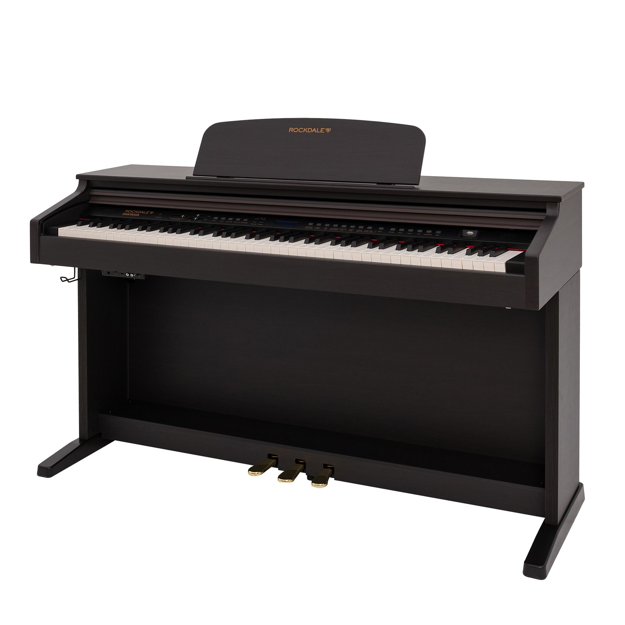 Rockdale Fantasia 64 Rosewood по цене 101&nbsp;000 ₽