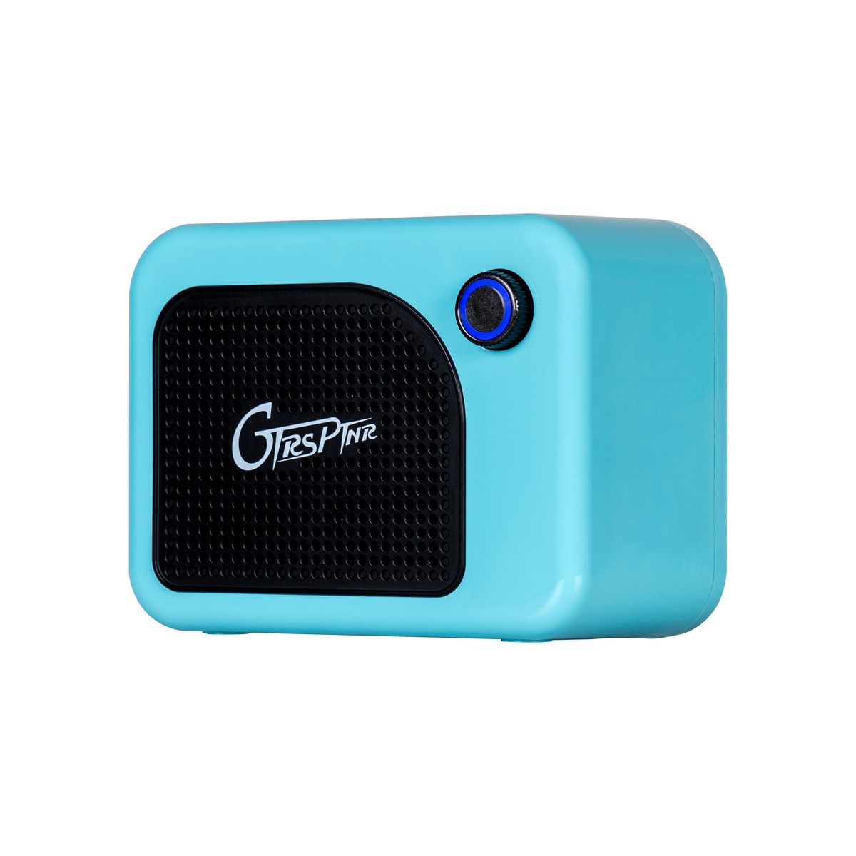 Mooer GTRS PTNR GCA5 Blue по цене 6&nbsp;290 ₽