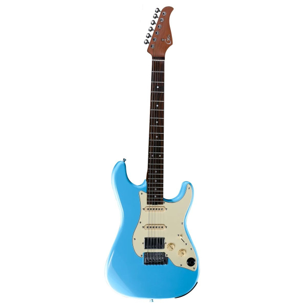 Mooer GTRS S800 Blue по цене 49&nbsp;990 ₽
