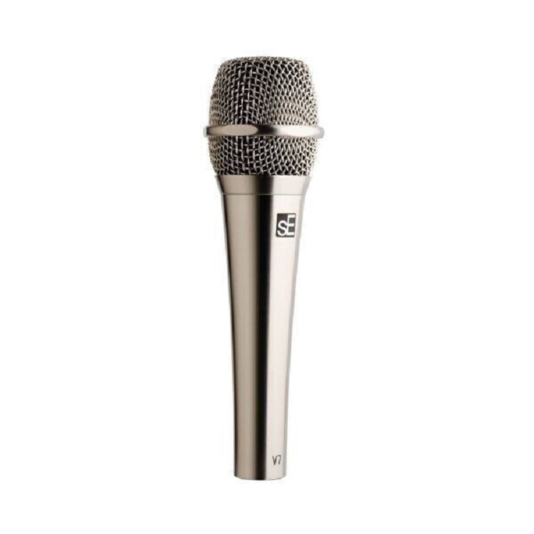 sE Electronics V7 Nickel по цене 9&nbsp;580 ₽