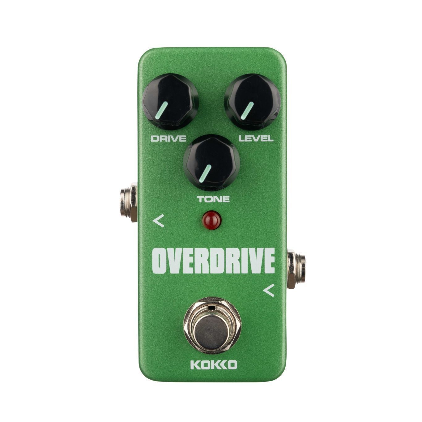 Kokko FOD3 Overdrive Mini по цене 1&nbsp;950 ₽