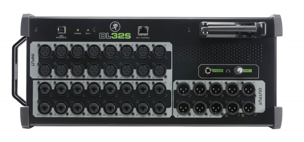 Mackie DL32S по цене 216&nbsp;290 ₽