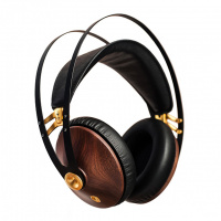 Meze 99 Classics Walnut Gold