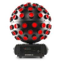 Chauvet Rotosphere Q3 Black по цене 35&nbsp;300 ₽