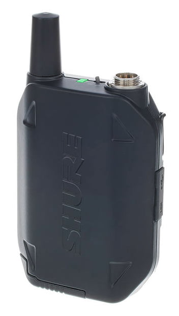 Shure GLXD14RE/MX53 Z2 по цене 91&nbsp;800 ₽