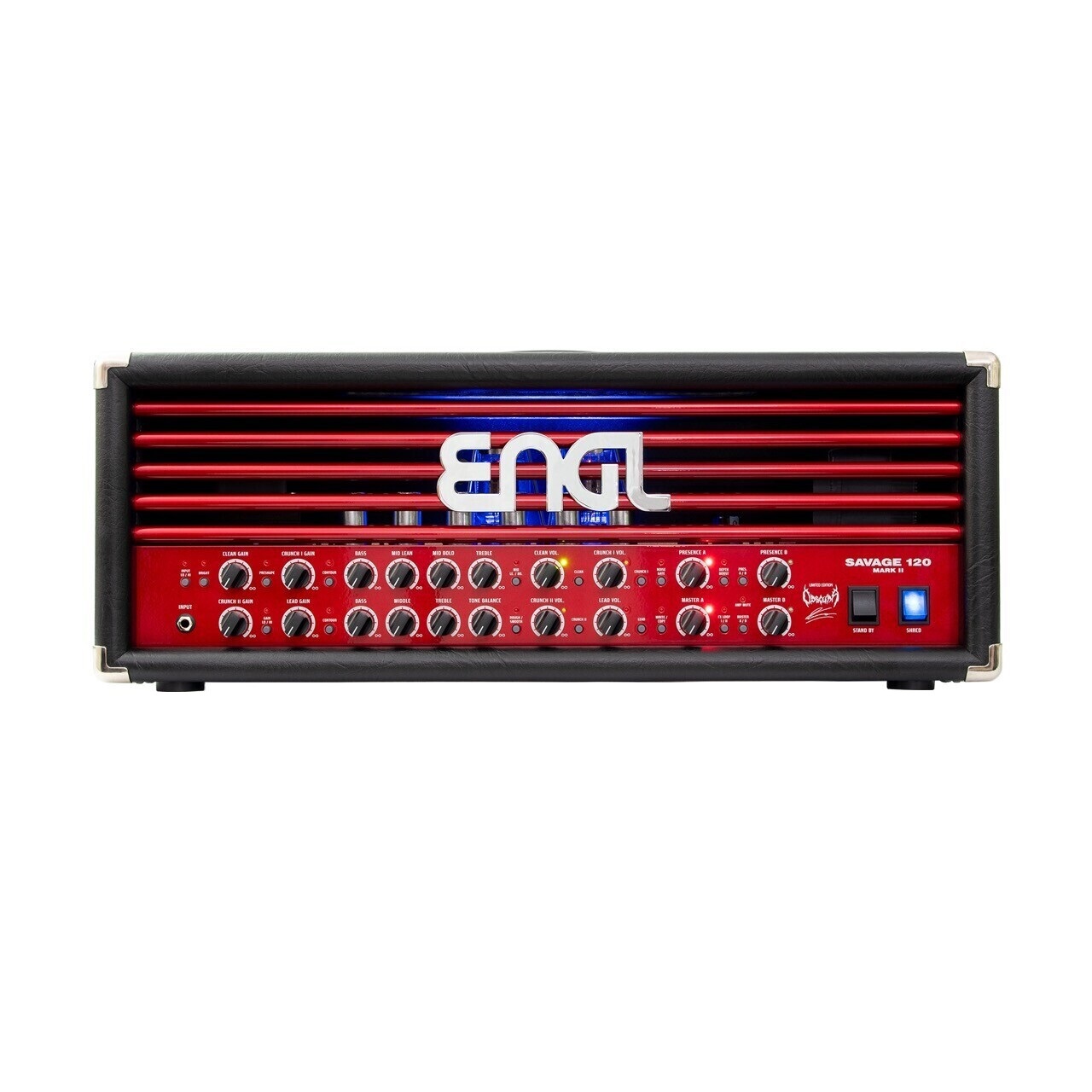 ENGL E6102-OS Obscura LTD Savage 120 Mark 2 по цене 224&nbsp;400 ₽