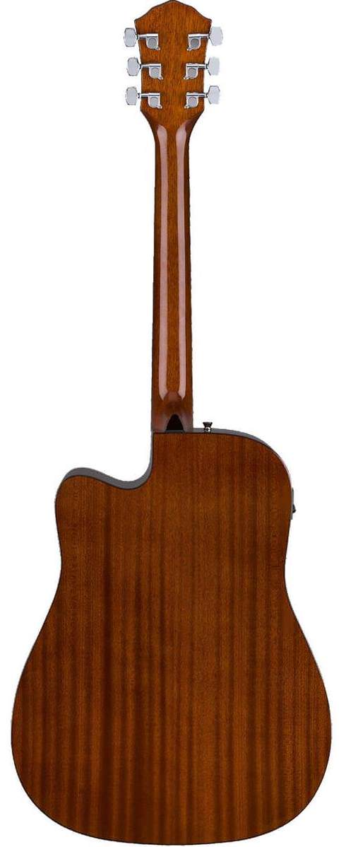 Fender FA-125CE по цене 30&nbsp;490 ₽