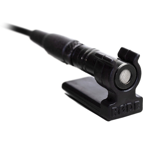 Rode Vampire Clip по цене 1&nbsp;280 ₽
