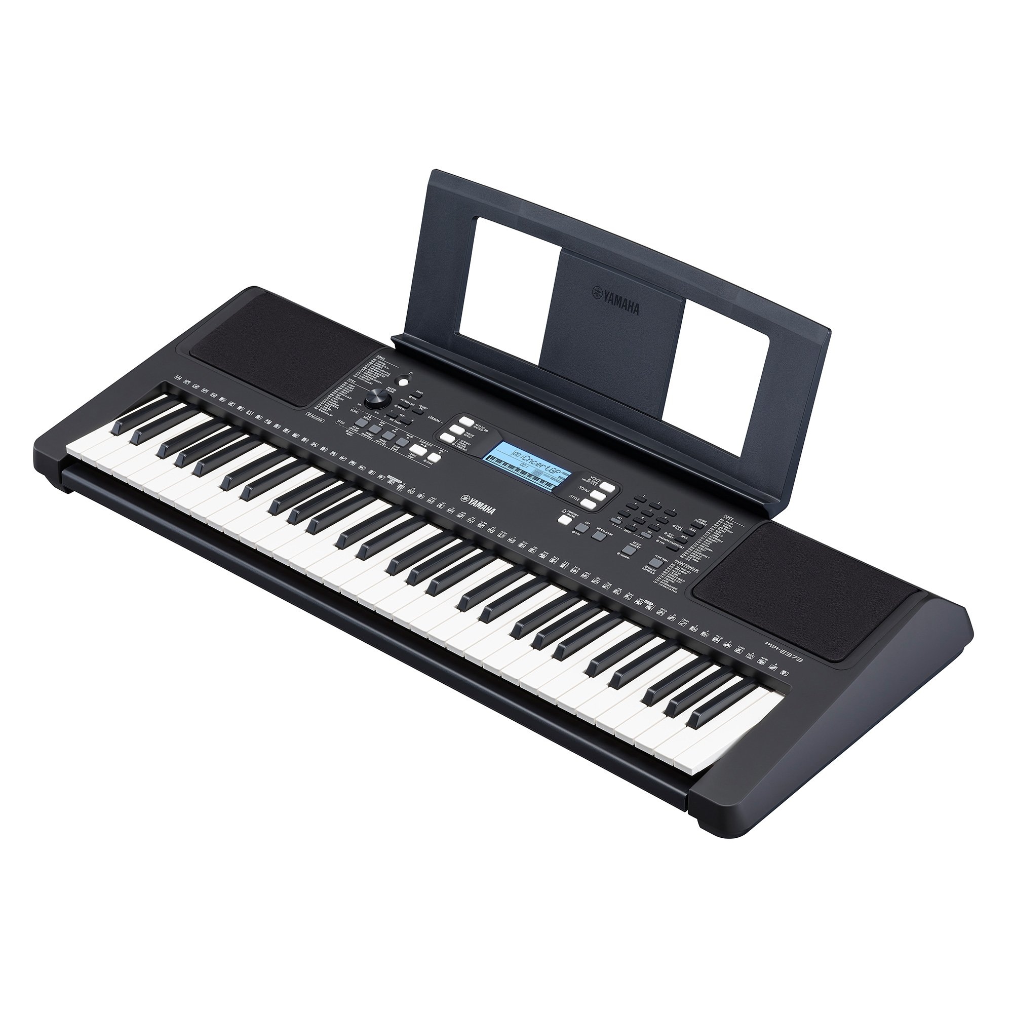 Yamaha PSR-E373 по цене 35&nbsp;410 ₽