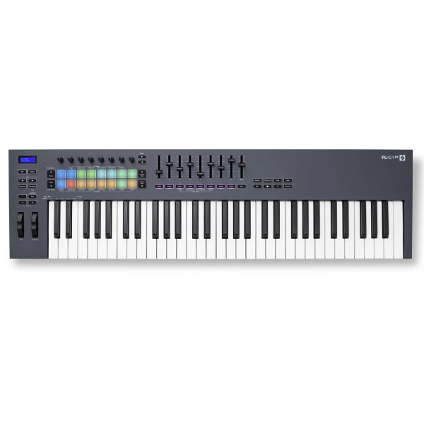 Novation FLkey 61 по цене 34&nbsp;830 ₽